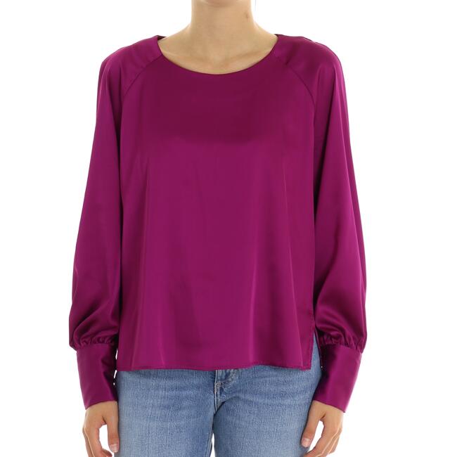 BLUSA IN RASO KING KONG - Mad Fashion | img vers.650x/